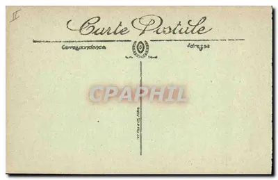 Arles — As Arenas — Luta de Touros — LL. — Selecta — Verso
