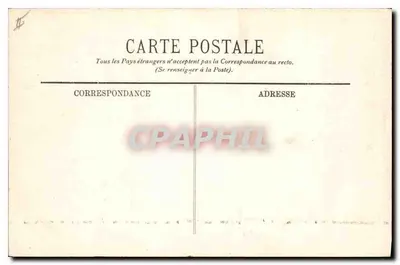 Arles - As Arenas - Luta de Touros - LL. — Verso