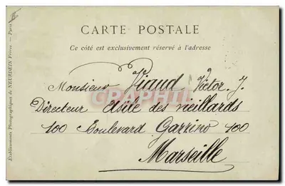 Arles — Corridas de touro — Editor: Coleções N° 20 — Verso