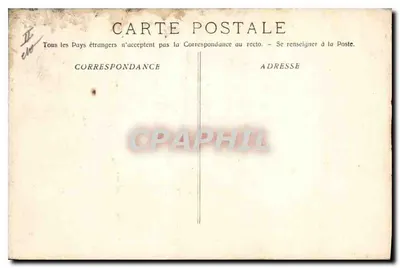 Arles — Nieoficjalna jazda w Arenach — Fototypia E. Lacour - Marsylia, nr 2227 — Rewers