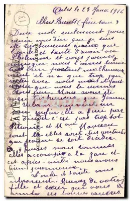 Arles — Les Arènes — Saída de uma corrida de morte — LL. — Sélecta — Verso