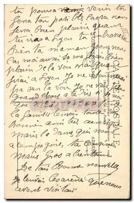 Arles — Areny (bieg krowiecy) — Rewers