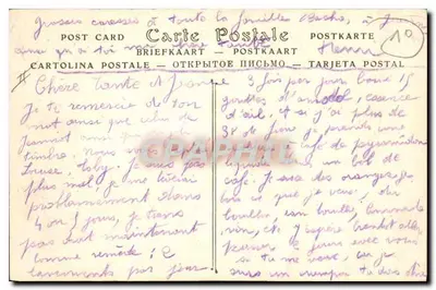 Arles — Corridas de touro — ND PROL. n°148 — Verso