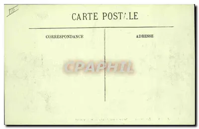Arles — Les Arènes — Uitgang van een Doodgevecht. — Achterkant