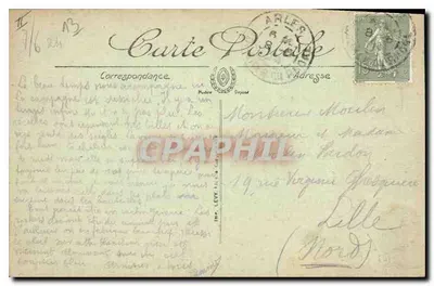 Arles — Le Arène — Corrida di Toreri — LL. — Selecta — Verso