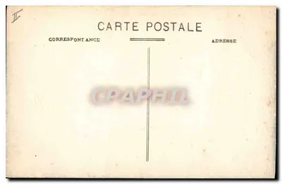 Arles — Arene i Rhoń — widok z lotu — Zbiór J. C. — Rewers