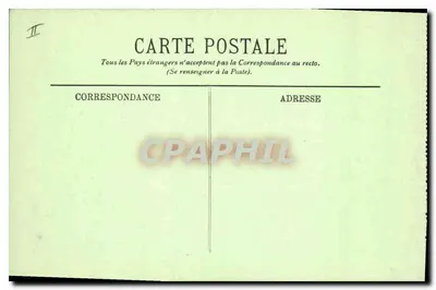 Arles — Arene i rzeka Rhône — LL. — Rewers