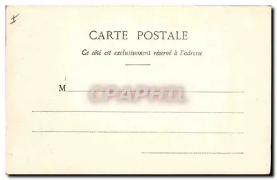 Arles — Zewnętrz Areny — Wydawnictwo Gile'ta, fot. Nice, n° 2550 — Rewers