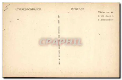 Arles — Areny, w dniu biegu trzaskaczy — « Le Paséo » — LL — Rewers