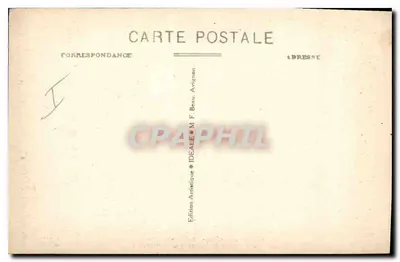 Arles - Les Arènes - Dzień festiwalu prowansalskiego — Bieg na trzaski dla amatorów — Wydanie IDEALE M.F.B. n°35 — Rewers