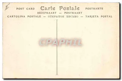 Arles — Visão geral tirada das Arénes — ND Pbot. — Verso
