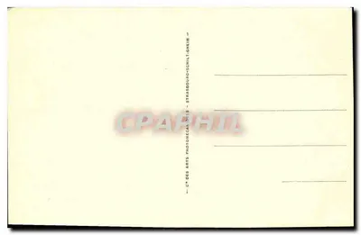 Strasbourg — Katedra. Strona południowa — C² des Arts, Strasbourg — Rewers