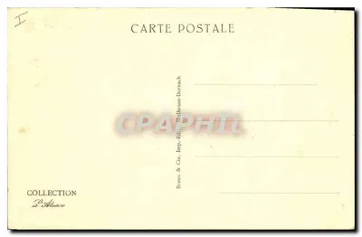 Colmar — Casa Pfister — 1451 — Verso