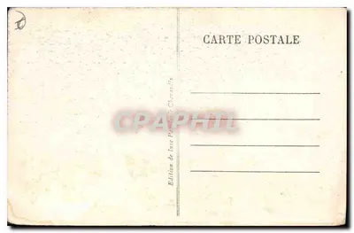 Ermitage de Lamalou-les-Bains — Entorno de Lamalou-les-Bains — Edição de luxo Paris Charneix — Verso