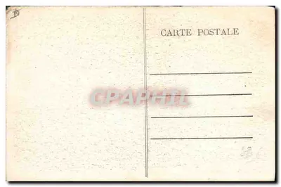 Lamalou-les-Bains — Wieża Małego Vichy — Rewers