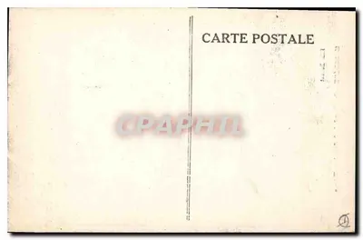 Lodève — Wnętrze katedry św. Fulkrana — nr 95 — Rewers