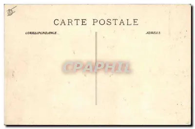 Montpellier — Główna aleja — Kwatera 2. Inżynierów — Wydawnictwo Nowe Galerie — Nowe Sklepy, nr 12 — Rewers