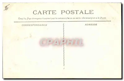 Montpellier - Plaza de la Comedia - El Gran Teatro — L. R., n° 395 — Reverso
