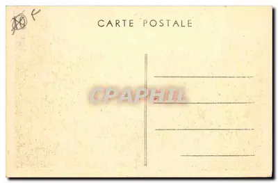 Montpellier (Hérault) — Los Acueductos — Combier Imp. Nacon — Reverso