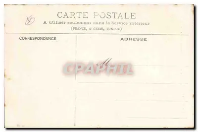Okolice LAMALOU — Most Czarnego Diabła — J. Raynand, Fot. w Bédarieux i Lamalou-les-Bains — Rewers