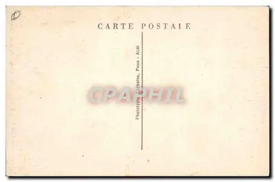 Lamalou-les-Bains — Strumyk Małego Vichy — L'Herault Illustre n°21 — Rewers