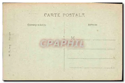 Gorges de Colombières — Hotel-Restaurant des Sources — Editor M.T. imp. Forges, n°507 — Reverso