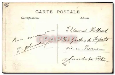 Béziers — Plateau dos Poetas — O Titã — Verso