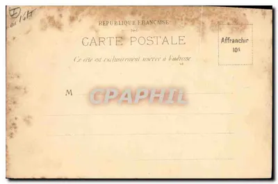 La Santé, muelle de la Consigne y de la Ville — Grand Mornie — Reverso