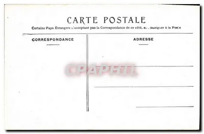 Montpellier-le-Vieux — Tribuna do przemówień — Rewers