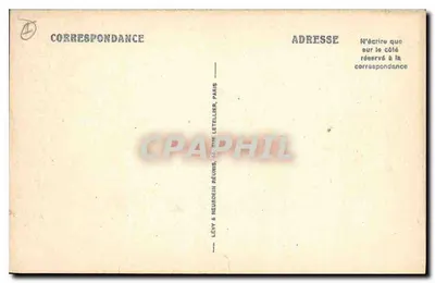Béziers — Teatr Miejski — LL — Rewers