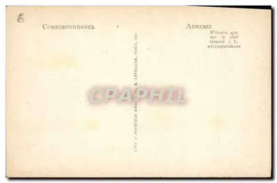 Béziers — Teatr Miejski — LL — Rewers