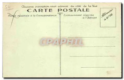 Nancy — Gara Saint-Jean — Fototypia A. Humbilot & Cie — Rewers
