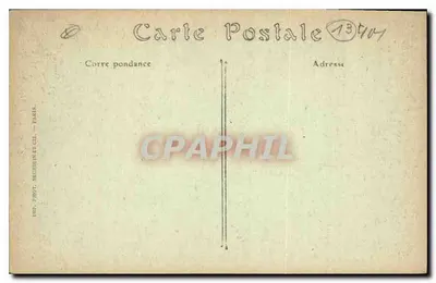 Arles — Klasztor Świętego Trofimego. Galeria (XII wiek). — ND, Fot. — Rewers