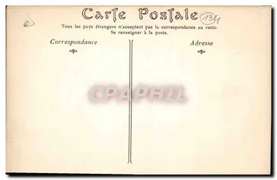 Arles — Muzeum Lapidaire, Grobowiec Pbdère i Hippolyte — Wydawca ND Pht, nr 54 — Rewers