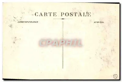 Marseille - Kościół św. Wincentego Pauła (Reformowani) — PICON, nr 12 — Rewers