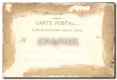 Aix-en-Provence — Hotel d'Arlatan (XVII wiek) — Dragon Edit. Bournelly Phot. — Rewers