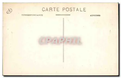 Arles-sur-Rhône - Les Alyscamps - Kapel van Sint-Jan d'Accurse — Achterkant