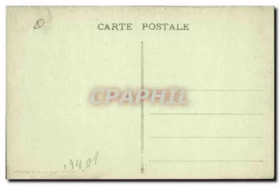 Arles - Klasztor Świętego Trofimego - Galeria (XIII wiek) — Rewers