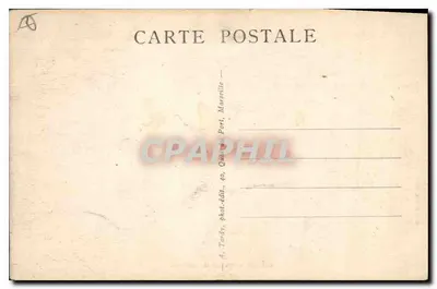 Cuges — Serre के घाटी — Edit Bourguignon — पीछे