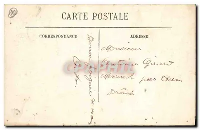 Arles — A Praça da República — LL. Editora LL. — Verso
