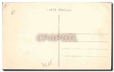 Les Saintes-Maries - Pozo Milagroso — Edición del Presbiterio, n°56 — Reverso