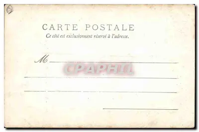 Arles - Place de la République — Obélisque et hôtel de ville — Édition Giletta, phot. Nice, n° 3142 — Rewers