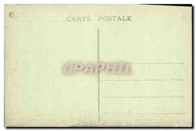 Arles — Arene (Strona Północna) — Wydawca: Drukarnia A. Vasseur, nr 4 — Rewers