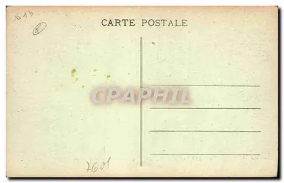 Les Saintes-Maries-de-la-Mer — Les Saintes-Châsses — Sorella Marie Salomé — Edit. Vigual, Arles, n°84 — Verso