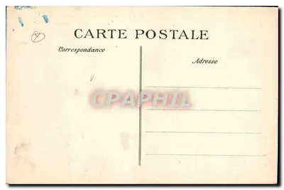 Alrededor de Aix — El Acueducto de Roquefeuil — El Puente del Ferrocarril — Reverso
