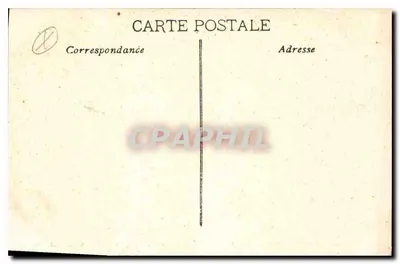 St RÉMY de PROVENCE — Zabytki Rzymskie — Arc de Triomphe i Mausoleum — Rewers