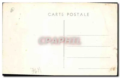 La Barben (B.-du-Rh.) — Zamek — Combier Imp. Macon — Rewers