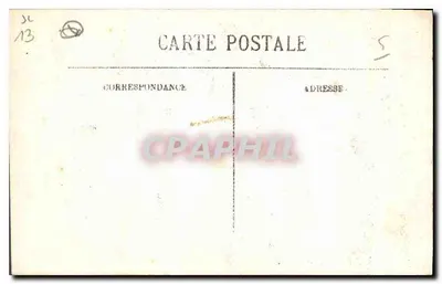 Arles — Arene i Rhône — Selecta — Rewers