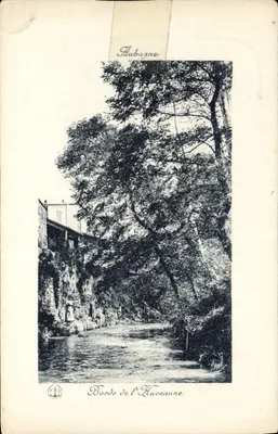 Margens da Auvergne — Aubagne — Editora FPO