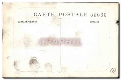 Margens da Auvergne — Aubagne — Editora FPO — Verso